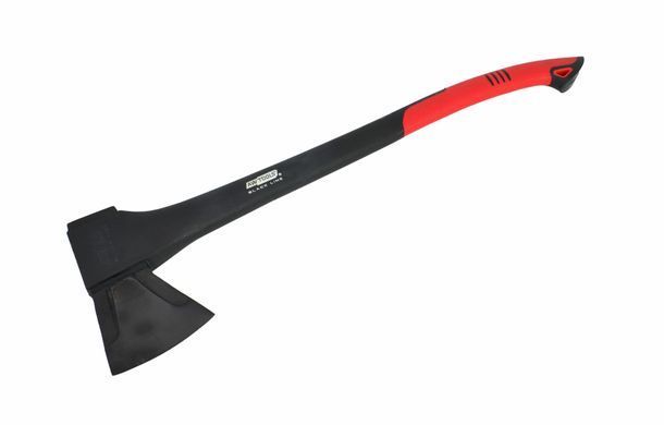 Сокира з клином Awtools 1800 г повний композит Black Line