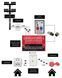 Генератор дизельний Powermat PM-AGR-18000MD 16 кВт