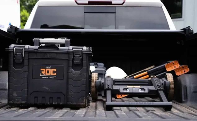 Ящик для инструмента ROC PRO GEAR 2,0 XL Keter 256980