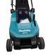 MAKITA ГАЗОНОКОСАРКА 18Vx2 DLM382Z 38см