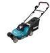 MAKITA ГАЗОНОКОСАРКА 18Vx2 DLM382Z 38см