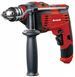 Ударная дрель 1010 Вт TC-ID 1000 E с реверсом и регулировкой оборотов EINHELL