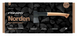 Подарунковий набір Fiskars Norden chopping axe N10 + sharpener SET 1052276
