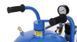 Пескоструйный аппарат 38л (10 GAL) Mar-pol M80591R