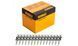 Цвяхи по бетону оцинковані 20 мм 1005 шт&nbsp;DeWALT DCN8902020