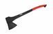 Сокира з клином Awtools 1800 г повний композит Black Line