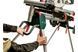 База для торцювальних пилок з функцією візка METABO 251, 127 cm - 250 cm