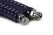 Пистолет для покраски 1,4/1,7 мм 600 мл з редуктором Mar-pol M80600