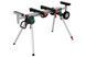 База для торцювальних пилок з функцією візка METABO 251, 127 cm - 250 cm