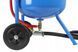 Пескоструйный аппарат 38л (10 GAL) Mar-pol M80591R