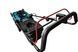 MAKITA ГАЗОНОКОСАРКА 18Vx2 DLM382Z 38см