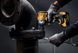 DEWALT КЛЮЧ УДАРНИЙ 1/2" 18V DCF921E2T 406Nm 2x1,7Ah POWERSTACK TSTAK