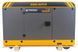 Генератор дизельний Powermat PM-AGR-18000MD 16 кВт