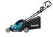 MAKITA ГАЗОНОКОСАРКА 18Vx2 DLM382Z 38см