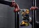 DEWALT КЛЮЧ УДАРНИЙ 1/2" 18V DCF921E2T 406Nm 2x1,7Ah POWERSTACK TSTAK