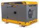 Генератор дизельний Powermat PM-AGR-18000MD 16 кВт