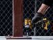 DEWALT КЛЮЧ УДАРНИЙ 1/2" 18V DCF921E2T 406Nm 2x1,7Ah POWERSTACK TSTAK