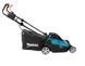 MAKITA ГАЗОНОКОСАРКА 18Vx2 DLM382Z 38см