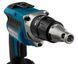 Акумуляторний шуруповерт для гіпсокартону 18V без акумулятора MAKITA DFS452Z BODY