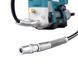 MAKITA ЗМАЩУВАЛЬНИЙ ПІСТОЛЕТ 18V DGP180RT 1x5,0Ah
