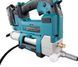 MAKITA ЗМАЩУВАЛЬНИЙ ПІСТОЛЕТ 18V DGP180RT 1x5,0Ah