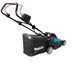MAKITA ГАЗОНОКОСАРКА 18Vx2 DLM382Z 38см