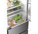 Холодильник Haier 3-дверный HTW7720ENMP Full No Frost - 200,6 см - выдвижной ящик с контролем влажности