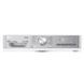 Пральна машина LG F2WV9S8P2E - 8,5 кг