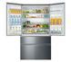 Холодильник Haier French Door HB26FSSAAA