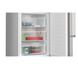 Холодильник Siemens KG39NAIBT Full No Frost - 203см - висувний ящик з контролем вологості