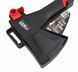 Сокира з клином Awtools 1800 г повний композит Black Line