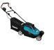 MAKITA ГАЗОНОКОСАРКА 18Vx2 DLM382Z 38см