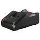 Перфоратор Bosch Professional GBH 180-LI 2J 2x4,0Ah BL +ACC