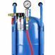 Пескоструйный аппарат 38л (10 GAL) Mar-pol M80591R