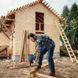 Перфоратор Bosch Professional GBH 180-LI 2J 2x4,0Ah BL +ACC