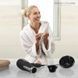 Фен PROFICARE PC-HTD 3047 Black