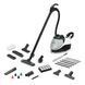 Пилосос паровий KARCHER SV 7 2200 Вт для прибиральництва