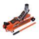 Низкопрофильный домкрат 2,5 Т 80-360 мм Kraft&Dele KD1306