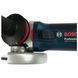 Болгарка (кутова шліфмашина) Bosch Professional GWS 19-125 CIE