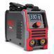 Інверторний зварювальний апарат RED Technic 20-330 RTSIT0004