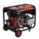 Дизельный генератор 6500W 12 / 230 / 380V KD120