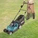 MAKITA ГАЗОНОКОСАРКА 18Vx2 DLM382Z 38см