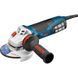 Болгарка (кутова шліфмашина) Bosch Professional GWS 19-125 CIE
