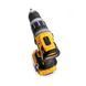Дрель-шуруповёрт аккумуляторная бесщёточная ударная DeWALT DCD797P2B