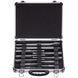 Перфоратор Bosch Professional GBH 180-LI 2J 2x4,0Ah BL +ACC