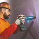 Акумуляторний шуруповерт для гіпсокартону 18V без акумулятора MAKITA DFS452Z BODY