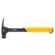 Молоток суцільнометалевий 567 г DeWALT DWHT51004-0