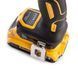 Дрель-шуруповёрт аккумуляторная бесщёточная ударная DeWALT DCD797P2B