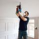 Перфоратор Bosch Professional GBH 180-LI 2J 2x4,0Ah BL +ACC