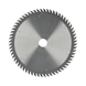 NORTON циркулярна пилка 165MM x 20mm x 64Z дерево та композити ATB (2,6/1,6)